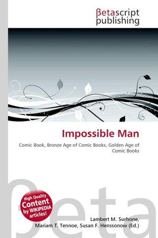 Impossible Man