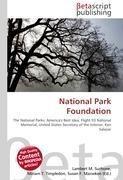 National Park Foundation