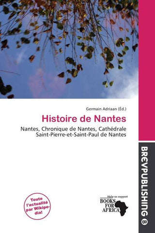 Histoire de Nantes
