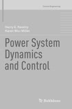 Power System Dynamics and Control