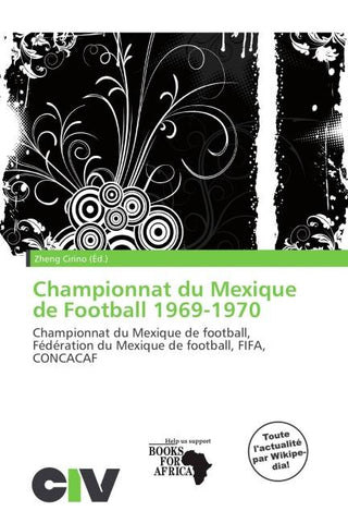 Championnat du Mexique de Football 1969-1970