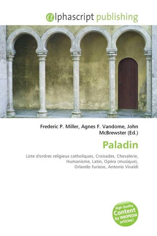 Paladin