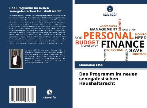 Das Programm im neuen senegalesischen Haushaltsrecht