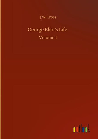 George Eliot's Life