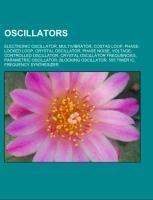 Oscillators