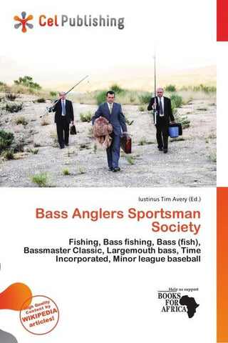 Bass Anglers Sportsman Society