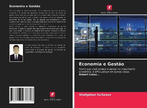 Economia e Gestão