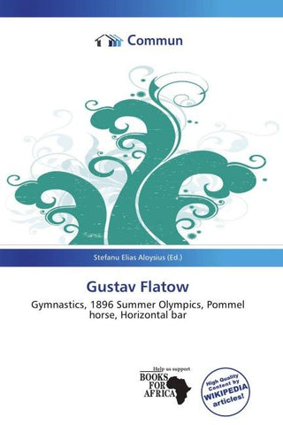 Gustav Flatow