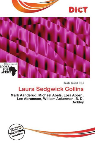 Laura Sedgwick Collins