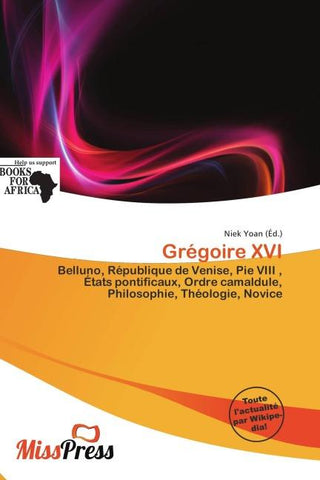 Grégoire XVI