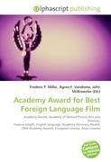 Academy Award for Best Foreign Language Film