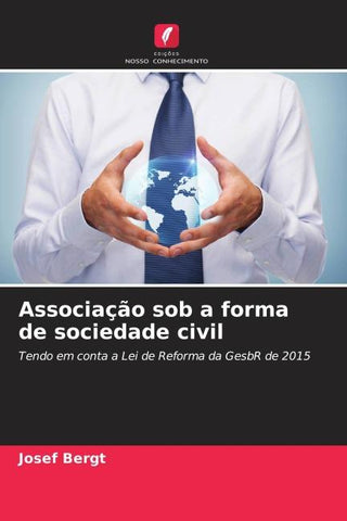 Associação sob a forma de sociedade civil