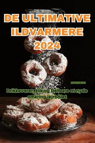 DE ULTIMATIVE ILDVARMERE 2024