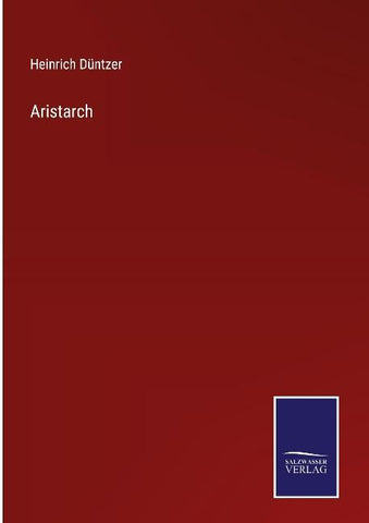 Aristarch