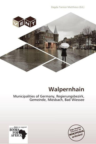 Walpernhain
