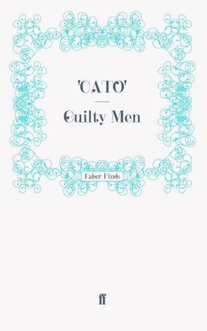 Guilty Men