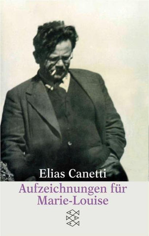 Aufzeichnungen für Marie-Louise