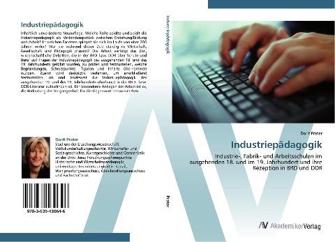 Industriepädagogik
