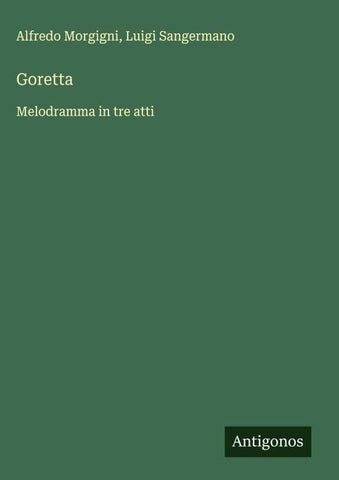 Goretta
