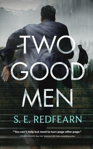 Two Good Men