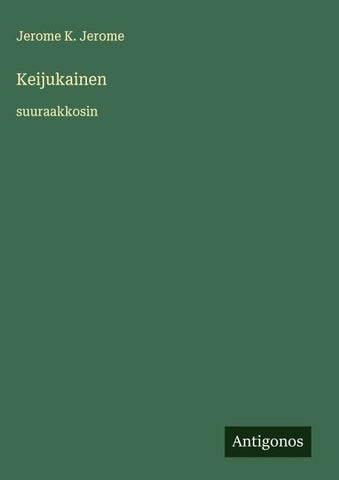 Keijukainen