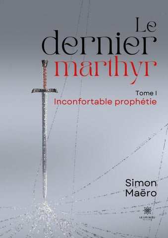 Le dernier marthyr