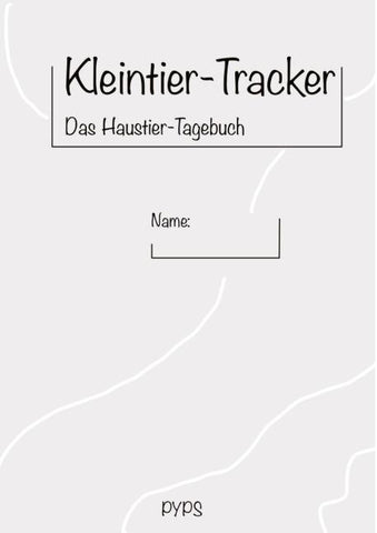 Kleintier-Tracker