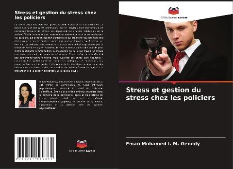 Stress et gestion du stress chez les policiers