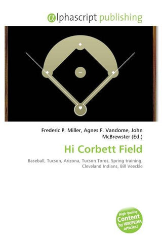 Hi Corbett Field