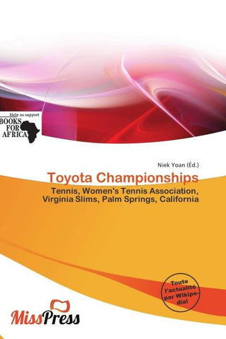 Toyota Championships