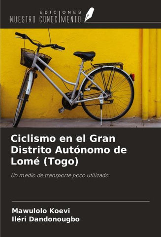 Ciclismo en el Gran Distrito Autónomo de Lomé (Togo)