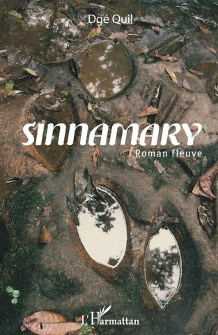 Sinnamary