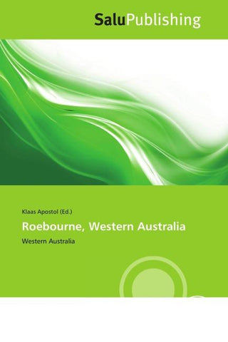 Roebourne, Western Australia