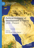 Political Economy of Development in Turkey