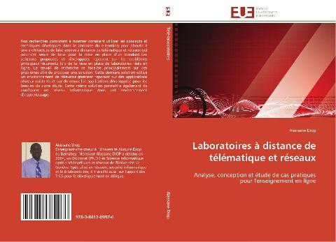 Laboratoires à distance de télématique et réseaux