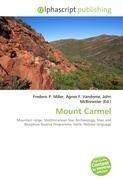 Mount Carmel