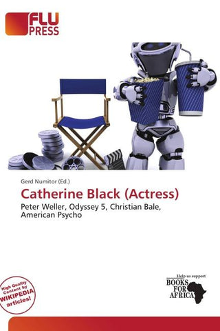 Catherine Black (Actress)