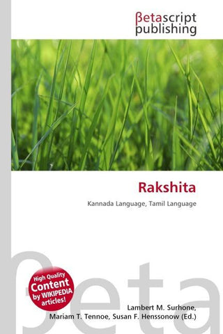 Rakshita