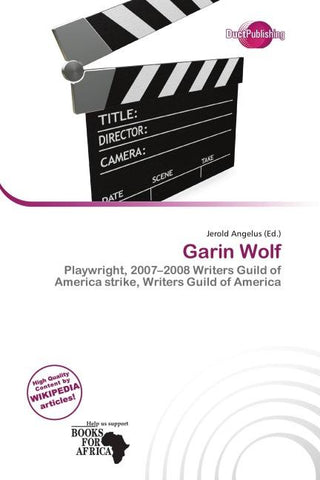 Garin Wolf