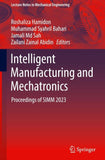 Intelligent Manufacturing and Mechatronics