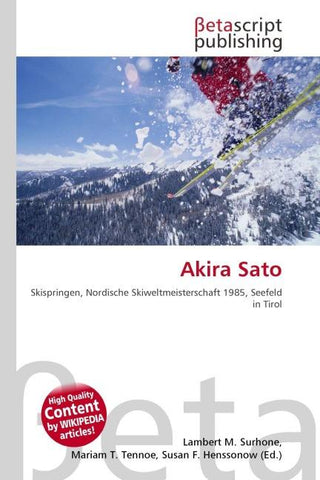 Akira Sato