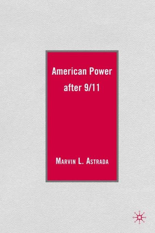 American Power after 9/11