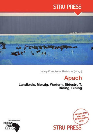 Apach