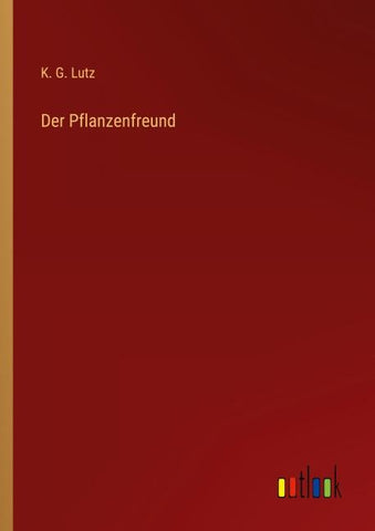 Der Pflanzenfreund