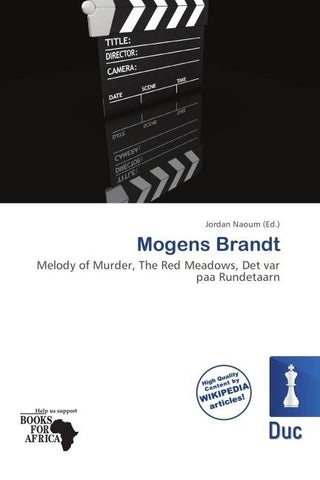 Mogens Brandt