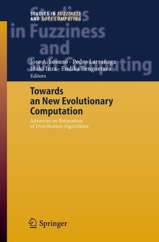 Towards a New Evolutionary Computation