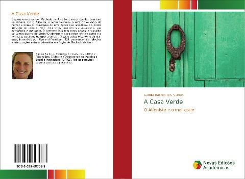 A Casa Verde