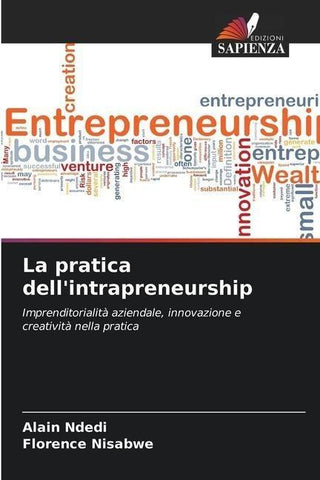 La pratica dell'intrapreneurship