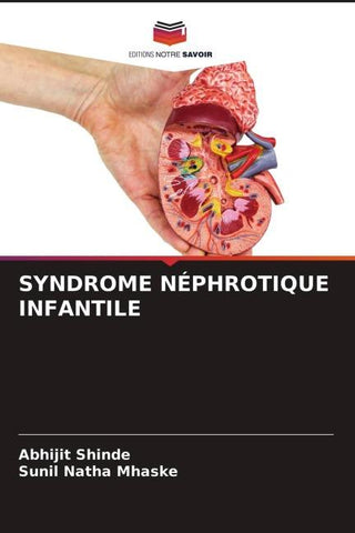 SYNDROME NÉPHROTIQUE INFANTILE