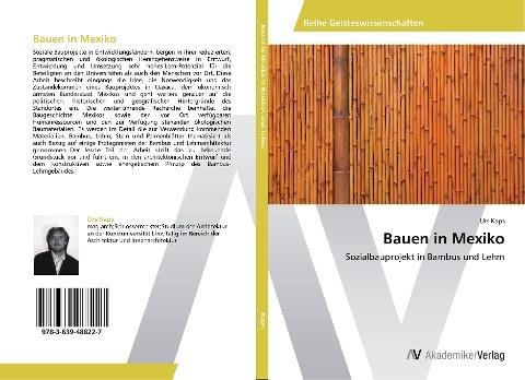 Bauen in Mexiko
